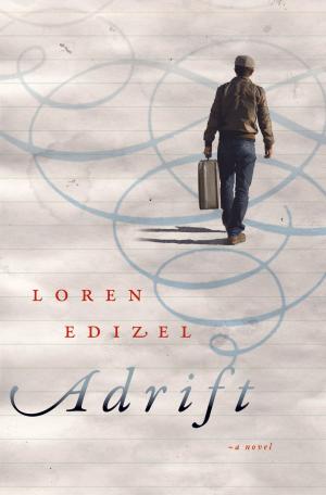 Cover of the book Adrift by Perparim Kapllani