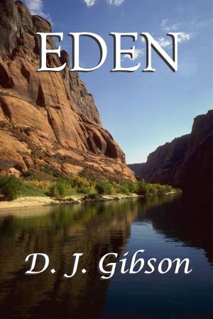 Cover of the book Eden by Roger Paull