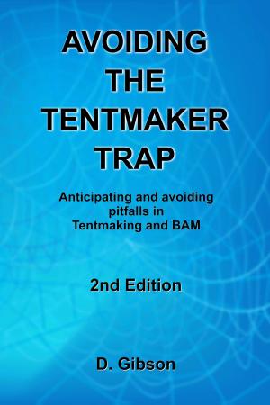 bigCover of the book Avoiding the Tentmaker Trap by 