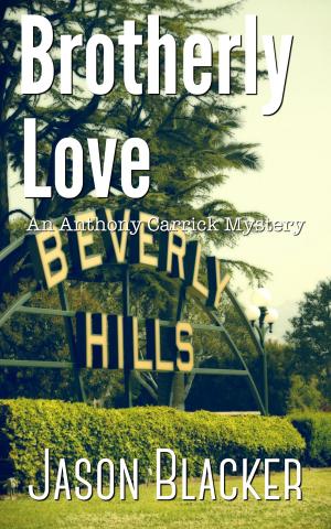 Book cover of Brotherly Love