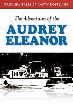 Book cover of Saltspring Island