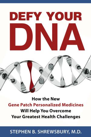 Cover of Defy Your DNA
