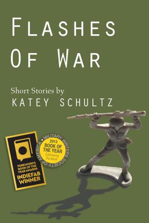 Cover of the book Flashes of War by Janice Rothschild Blumberg