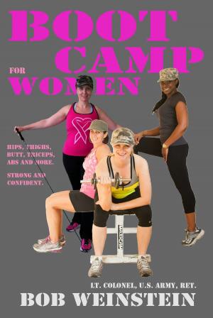 Book cover of Boot Camp for Women