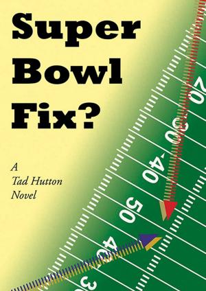 Book cover of Super Bowl Fix?