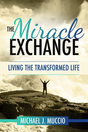Cover of the book The Miracle Exchange by Jennifer Wilson