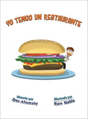 Cover of Yo Tengo Un Restaurante
