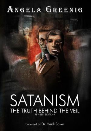 Cover of the book Satanism by Sandy Davis Kirk, Ph.D.