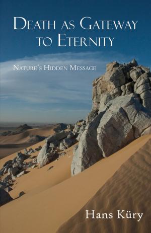 Cover of the book Death as Gateway to Eternity by Mark Perry