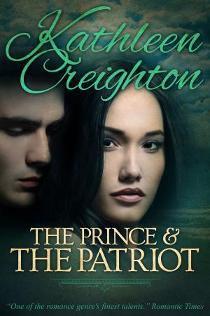 Cover of The Prince and the Patriot