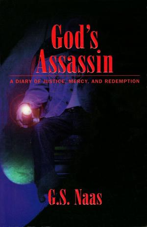 Cover of the book God's Assassin by Dean Giles