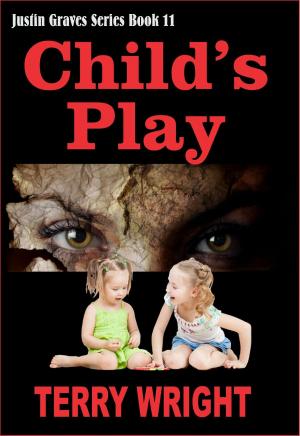 Cover of the book Child's Play by Kimberly Connor