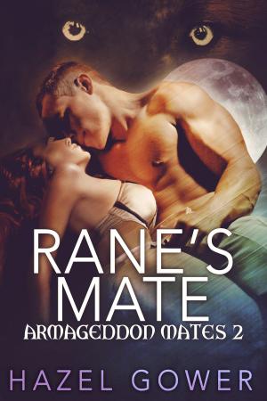 Cover of the book Rane's Mate by Ashlynn Monroe