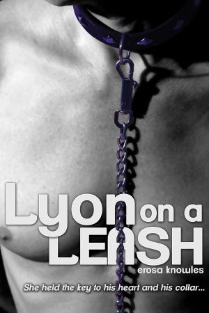 Cover of Lyon on a Leash