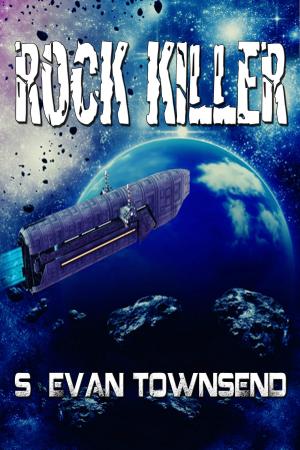 Cover of the book Rock Killer by Jasmine Denton