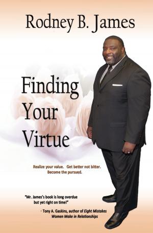 Cover of Finding Your Virtue