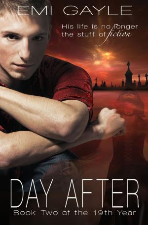 Cover of the book Day After by Karen Greco