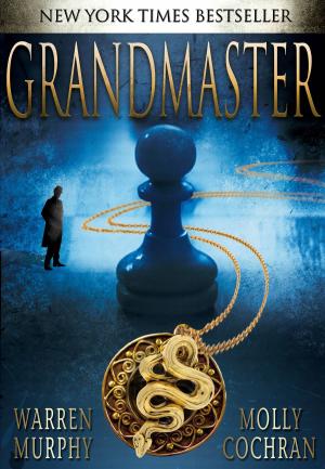 Cover of the book Grandmaster by Shirley Jump