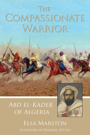Cover of the book The Compassionate Warrior by A. R. Natarajan