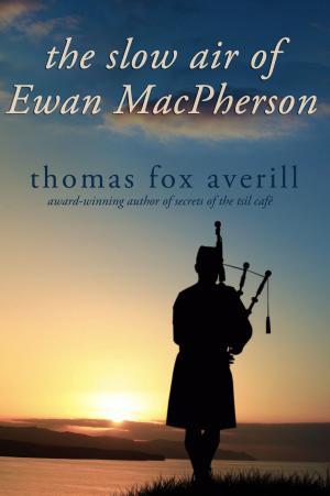 Cover of the book The Slow Air of Ewan MacPherson by Steven Gillis