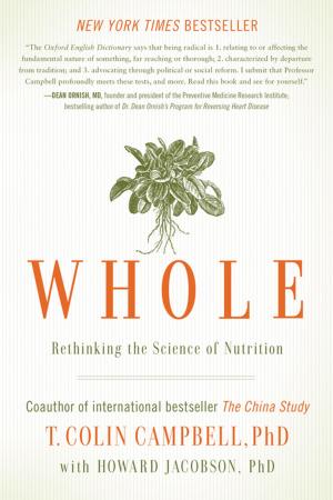 Cover of the book Whole by Michael Prell