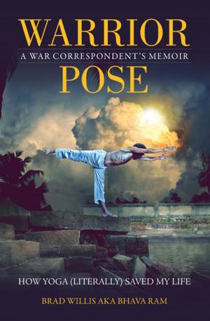 Cover of Warrior Pose