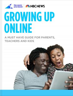Cover of the book Growing Up Online by Alice Hoffman