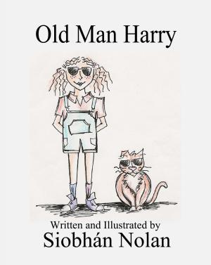 Cover of the book Old Man Harry by Second Wind