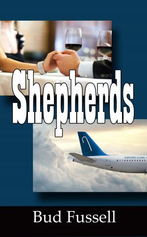 Cover of the book Shepherds by Sarah Jilek
