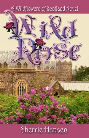 Book cover of Wild Rose