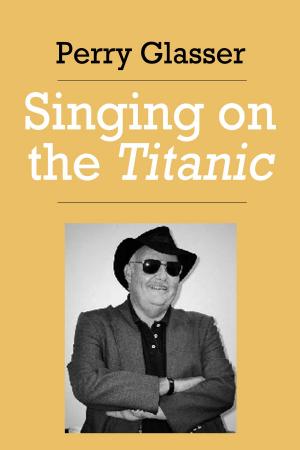 Cover of the book Singing on the Titanic by Merrill Joan Gerber