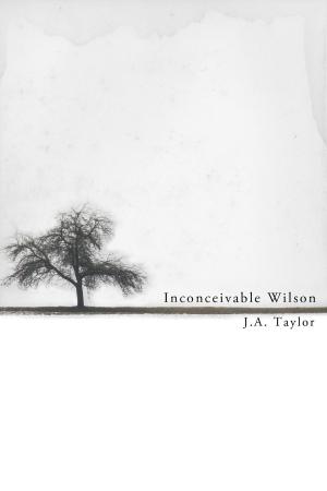 Cover of the book Inconceivable Wilson by Joseph McElroy, Jonathan Lethem