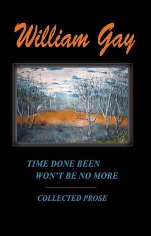 Cover of the book Time Done Been Won't Be No More by Ben Brooks