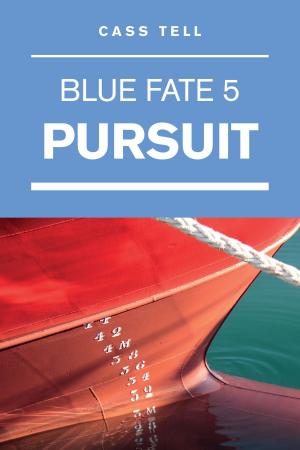Cover of the book Pursuit by Ryne Douglas Pearson