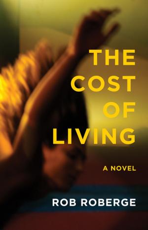 Cover of the book The Cost of Living by Annette Meyers
