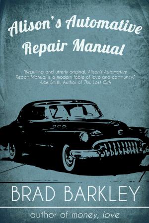 bigCover of the book Alison's Automotive Repair Manual by 