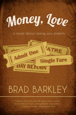 Cover of the book Money, Love by Stephen Graham Jones