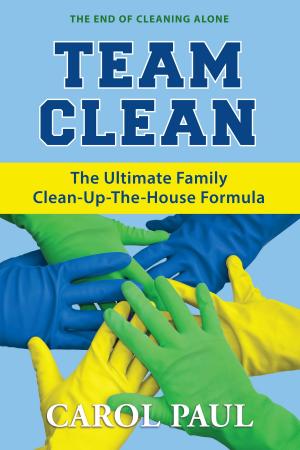 Cover of Team Clean