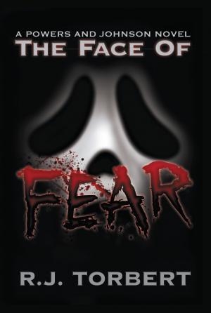 Cover of the book The Face of Fear by Miranda Mayer, Shéa MacLeod