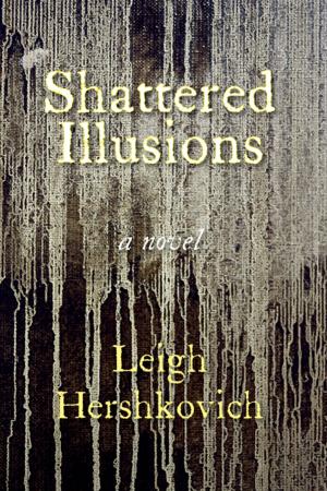 Cover of the book Shattered Illusions by James Phoenix