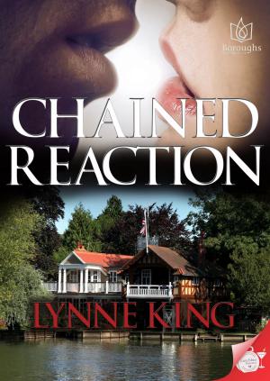 Cover of the book Chained Reaction by Kary Rader