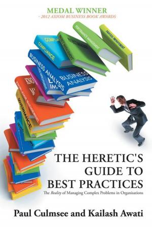 Cover of The Heretic's Guide to Best Practices