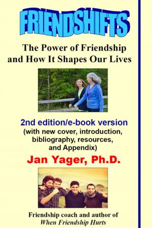 Cover of the book Friendshifts by Fred Yager