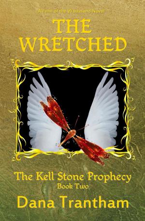 Cover of the book The Wretched by Marc Dickason