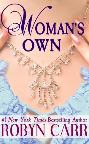 Cover of the book Woman's Own by Jean Sasson