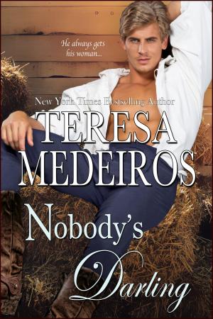 Book cover of Nobody's Darling