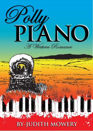 Book cover of Polly Piano