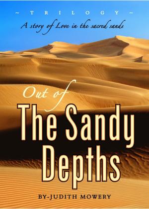 Cover of the book Out of the Sandy Depths by Jacqueline Baird