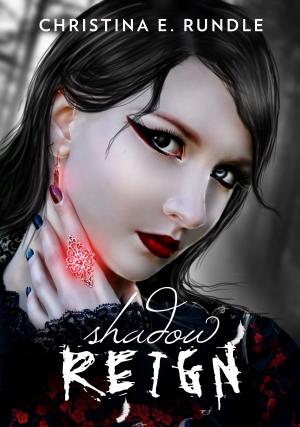 Cover of Shadow Reign (Shadow Puppeteer, Book 2)