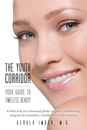 Cover of the book The Youth Corridor by Tonya Macalino